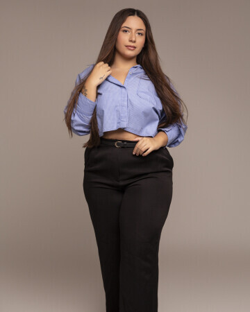 ANDRESSA FRANÇA — 2