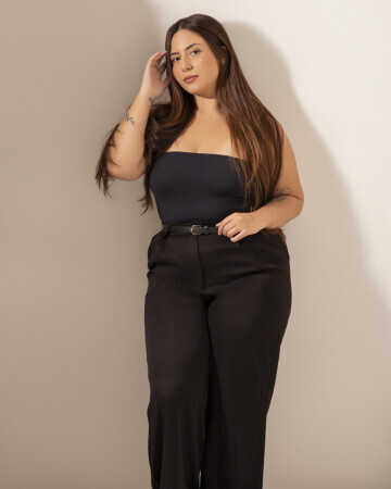 ANDRESSA FRANÇA — 5