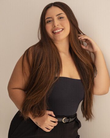 ANDRESSA FRANÇA — 6