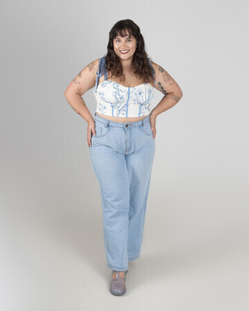 SARA DALL'ALBA — 4