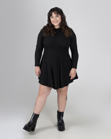 SARA DALL'ALBA — 5