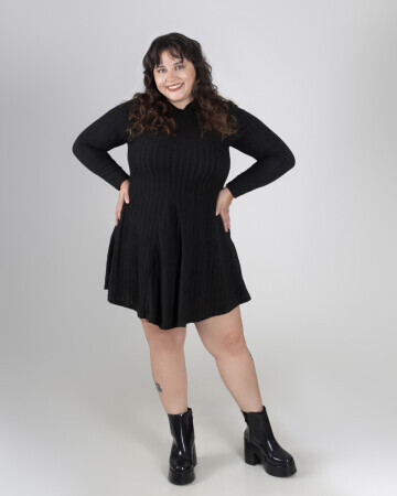 SARA DALL'ALBA — 2