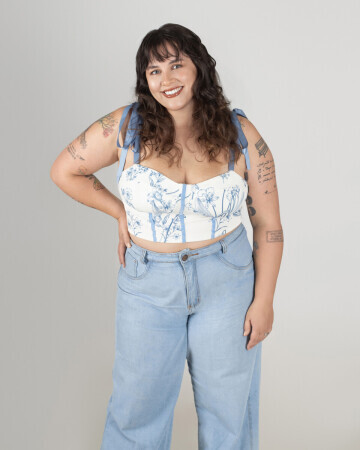 SARA DALL'ALBA — 3