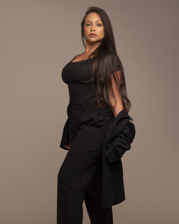 BIANCA PEREIRA — 3