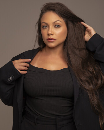 BIANCA PEREIRA — 5