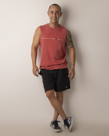 GLAUBER CONEJO — 3