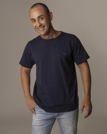 GLAUBER CONEJO — 6