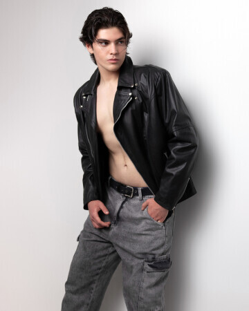 GIOVANNI BASAGLIA — 6