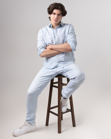 GIOVANNI BASAGLIA — 1