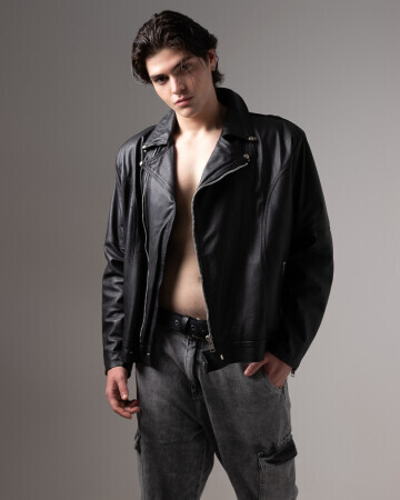 GIOVANNI BASAGLIA — 5