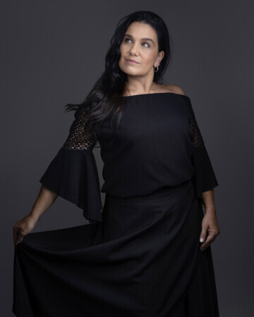 LISANDRA KRZIMINSKI — 1