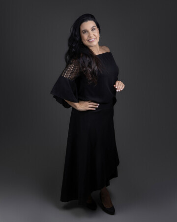 LISANDRA KRZIMINSKI — 3