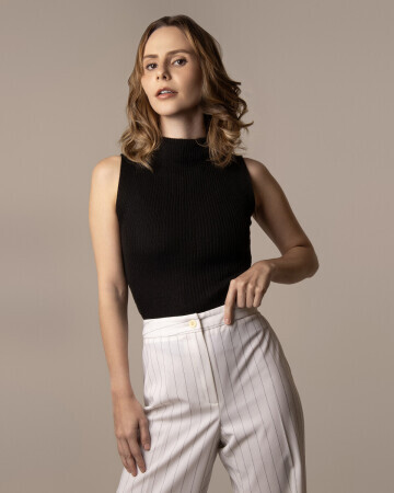 INES CARICCHIO — 1