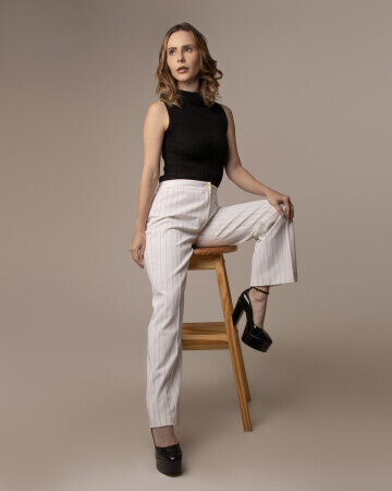 INES CARICCHIO — 2