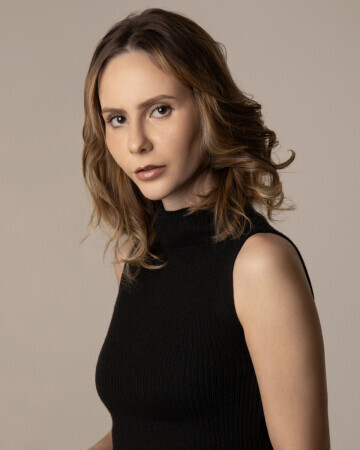 INES CARICCHIO — 3