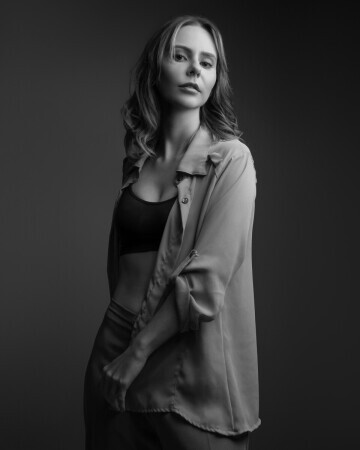 INES CARICCHIO — 4