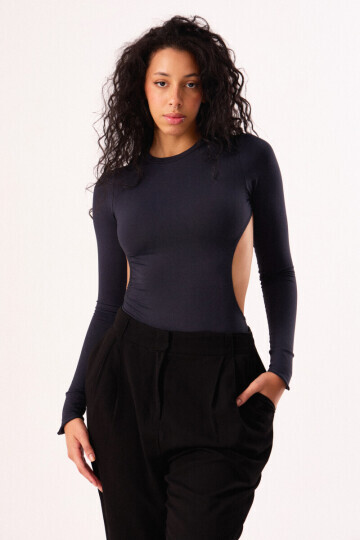 DORA CASAGRANDE — 6