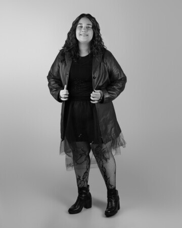 JULIA ANNY RODRIGUES — 1