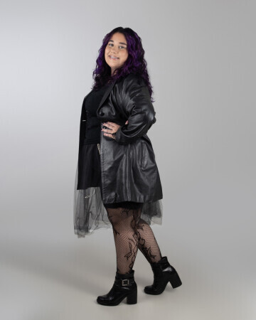 JULIA ANNY RODRIGUES — 2