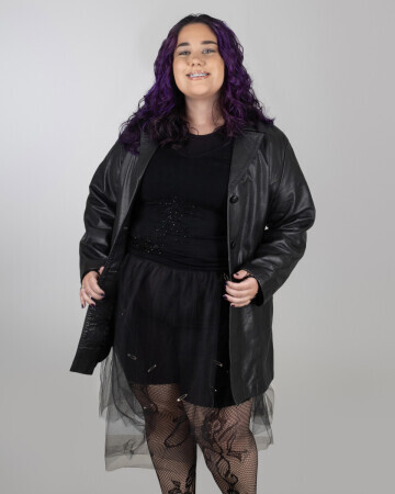 JULIA ANNY RODRIGUES — 3