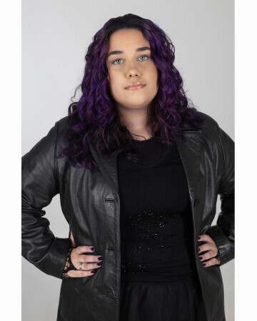 JULIA ANNY RODRIGUES — 6