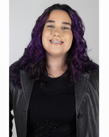 JULIA ANNY RODRIGUES — 4