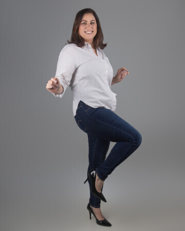 FABIANA SIQUEIRA — 1