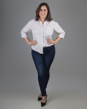 FABIANA SIQUEIRA — 6