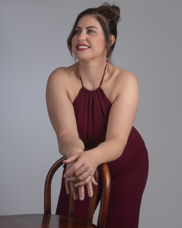 FABIANA SIQUEIRA — 4