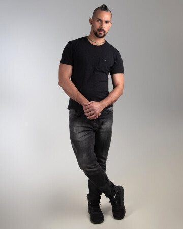 CHRISTOPHER NASCIMENTO — 1