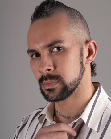 CHRISTOPHER NASCIMENTO — 2