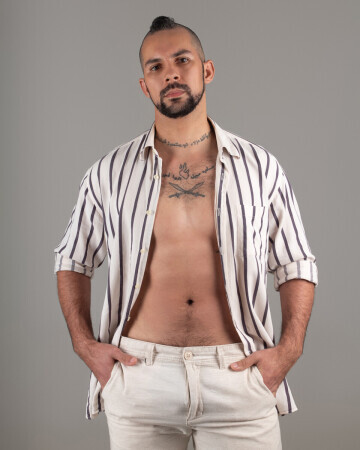 CHRISTOPHER NASCIMENTO — 3