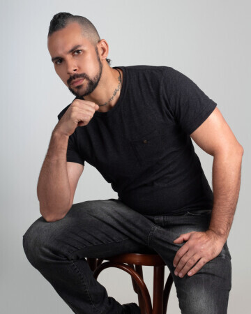 CHRISTOPHER NASCIMENTO — 4