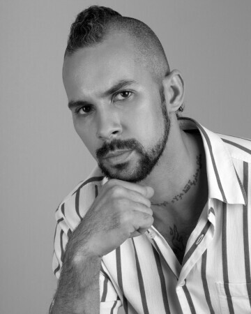 CHRISTOPHER NASCIMENTO — 5