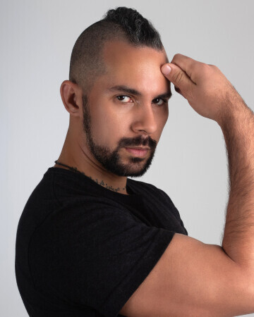 CHRISTOPHER NASCIMENTO