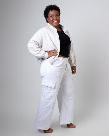 LARISSA HONORATO — 4