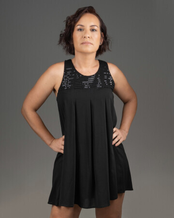 GISELE SCHEFFER — 3