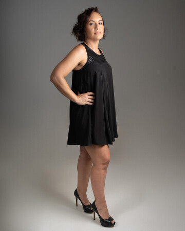 GISELE SCHEFFER — 4