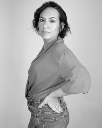 GISELE SCHEFFER — 5