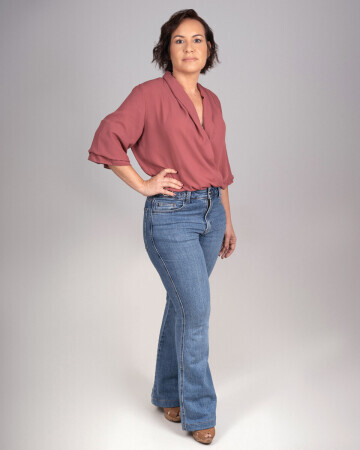 GISELE SCHEFFER — 6