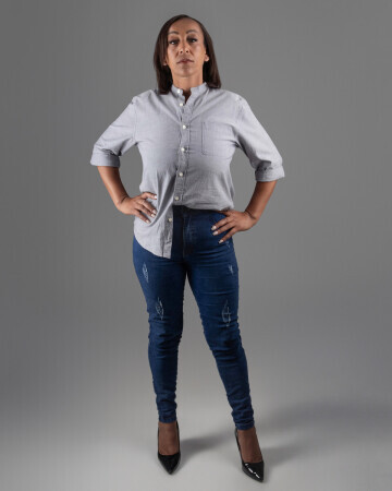 FERNANDA ALVES — 4