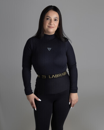 FRANCIELE VELASQUE — 1