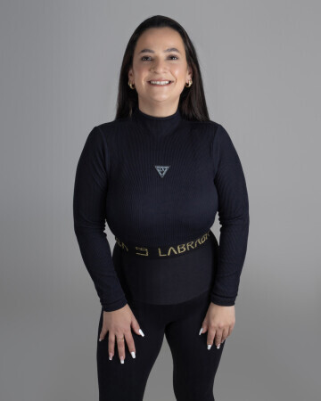 FRANCIELE VELASQUE — 2