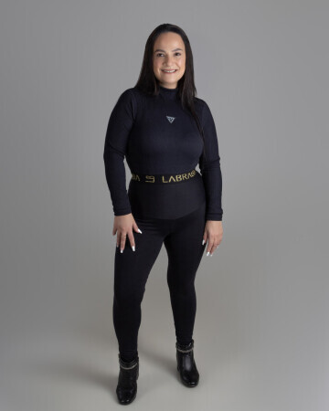 FRANCIELE VELASQUE — 4