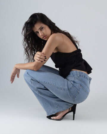 ANDRESSA MEDEIROS — 4