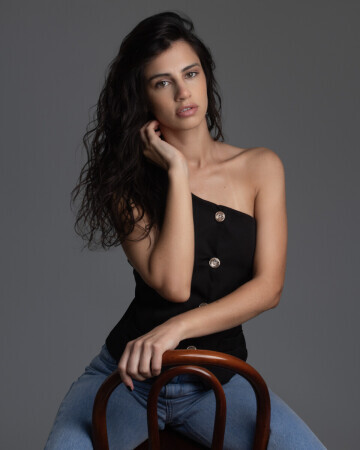 ANDRESSA MEDEIROS — 3