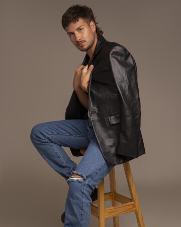 JEOVAN ASSUNÇÃO — 1