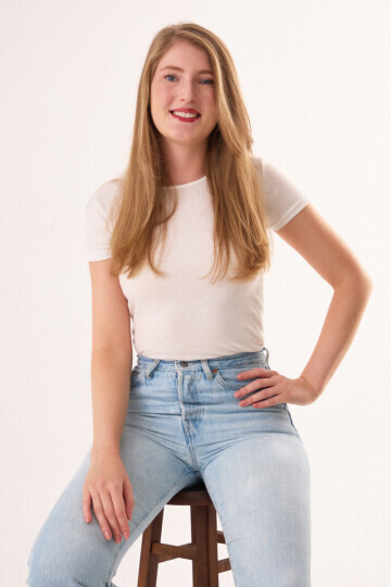 GIOVANA HAMERSKI — 1