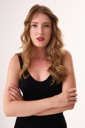 GIOVANA HAMERSKI — 6