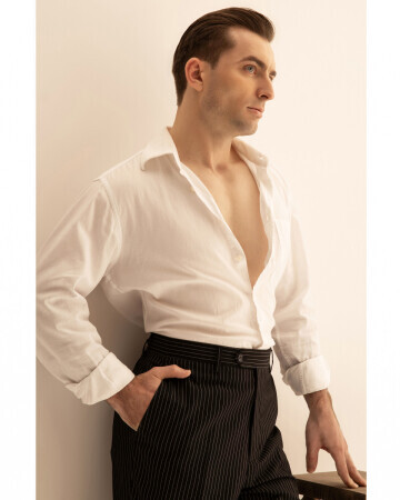 TIAGO MENDONÇA — 6